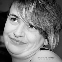 One Minute Photo Shoot – 5/8