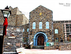 Irish Heritage Center – 7/8