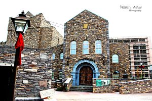 Irish Heritage Center – 7/8