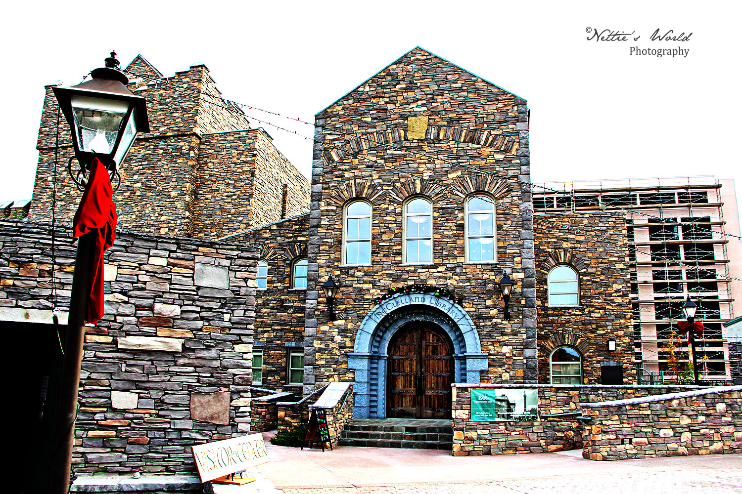 Irish Heritage Center – 7/8