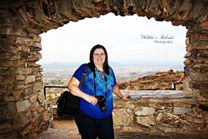 Peeking out from under my rock…