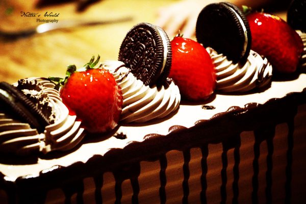 Birthdays in May