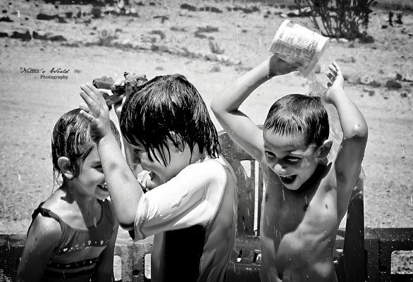 The Super Summer Extravaganza Mega Heidmann Birthday Blowout