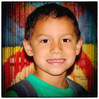 Starting School