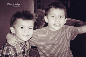 Cousin Time