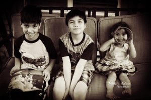 January – What a Month!