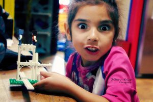 Playing and Praying