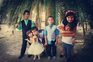 Easter 2017