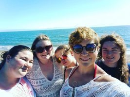 A Birthday Road Trip