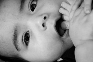Baby Love