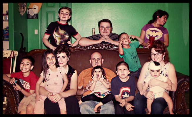 Family Answers to Big Questions