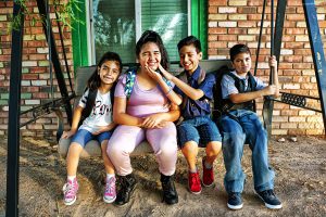 Back to School, and all that…