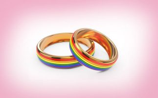 Homosexual Marriage