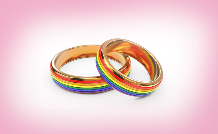 Homosexual Marriage