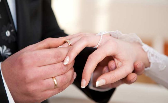 How to Defeat Homosexual Marriage