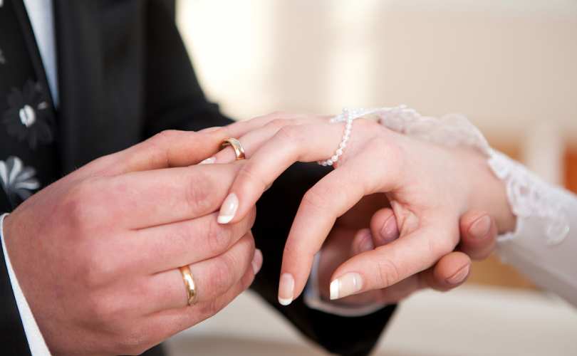 How to Defeat Homosexual Marriage