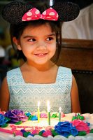 Birthdays Galore