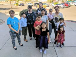 A May to Remember, Part III: Nine Hundred Eighty-Four Days