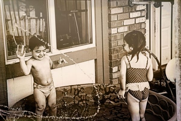 Summertime