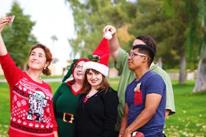 2018 Christmas