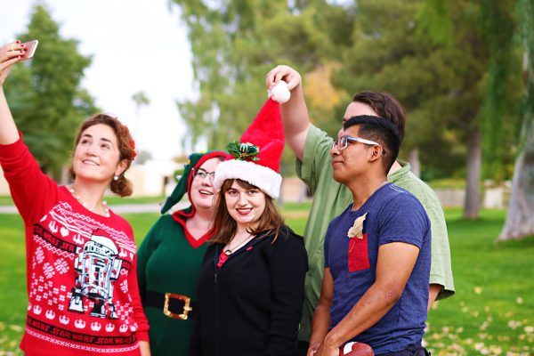 2018 Christmas