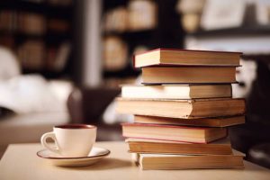 Books in my Cart