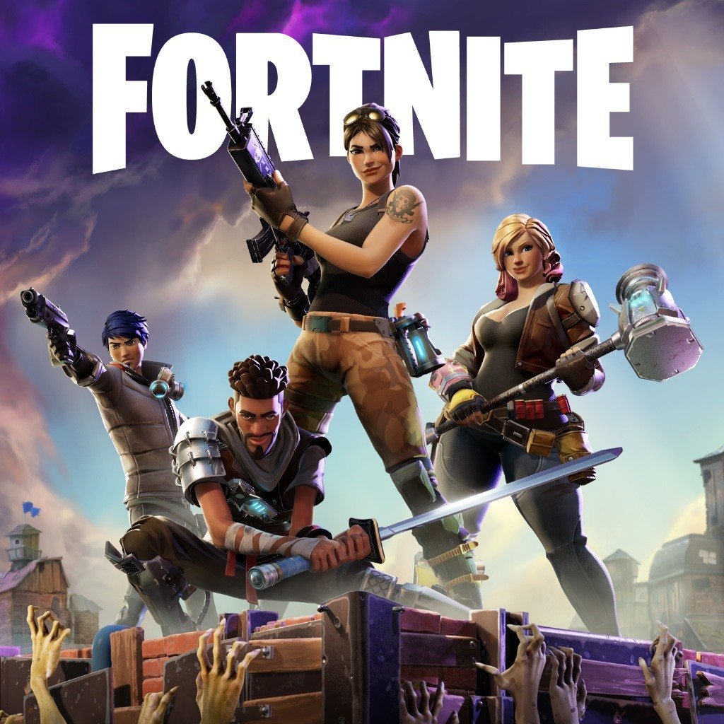 Savage Must-Watch Review of Fortnite