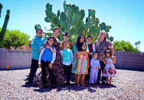 Easter 2019