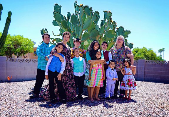 Easter 2019