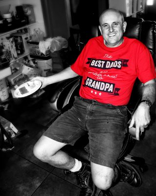 Happy Father’s Day!