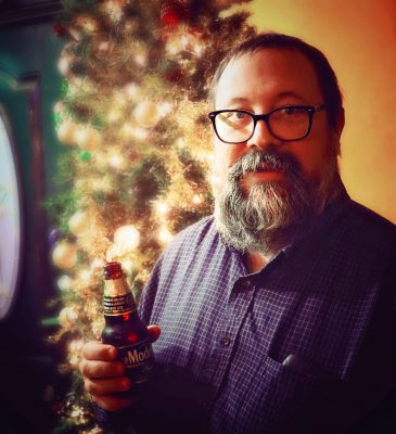 Happy Birthday to Jeff