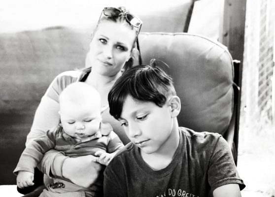 Siblings