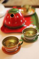 Time for Tea