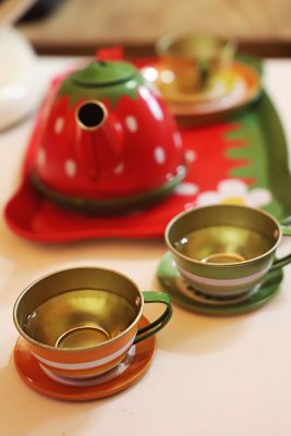 Time for Tea