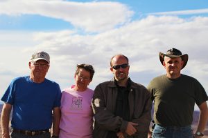 Father’s Day: A Poem