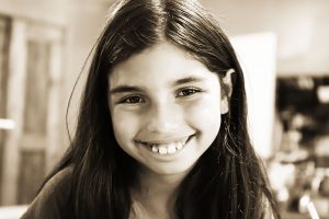 An 8th Birthday!