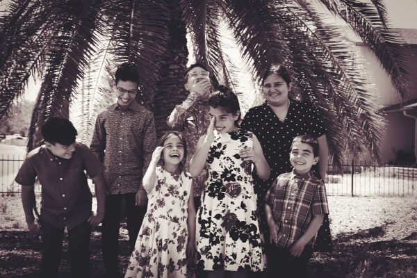 Easter, 2021