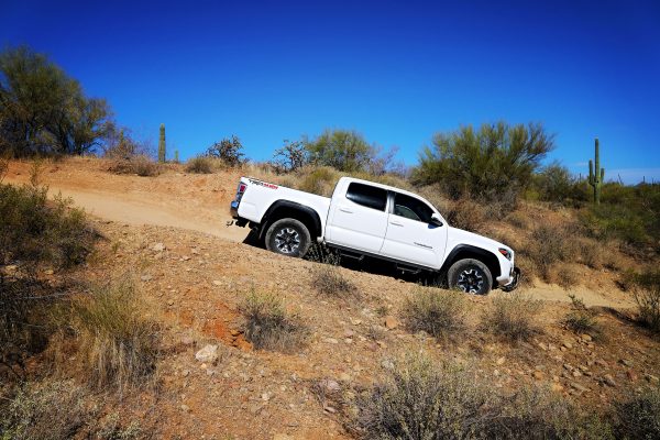 Anniversary Off-road