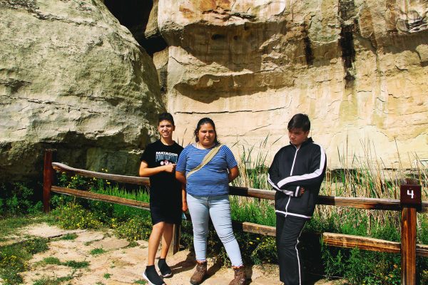 El Morro National Monument