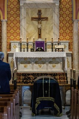 The Feast of All Souls