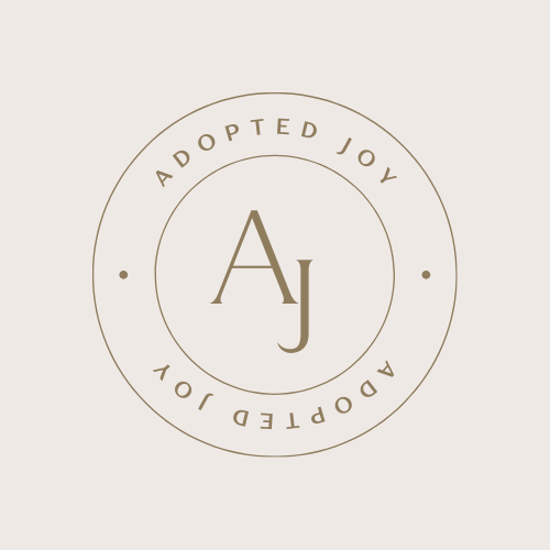 Adopted Joy