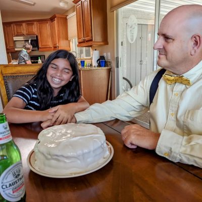 Father’s Day 2022