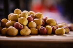 Roasted Vegetables