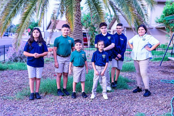BACK TO SCHOOL 2022!
