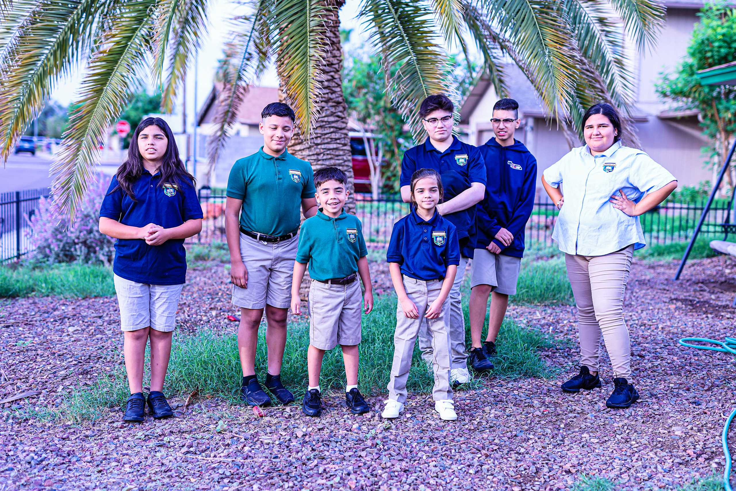 BACK TO SCHOOL 2022!