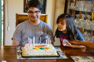 Birthday of the Month – September Edition