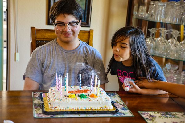 Birthday of the Month – September Edition