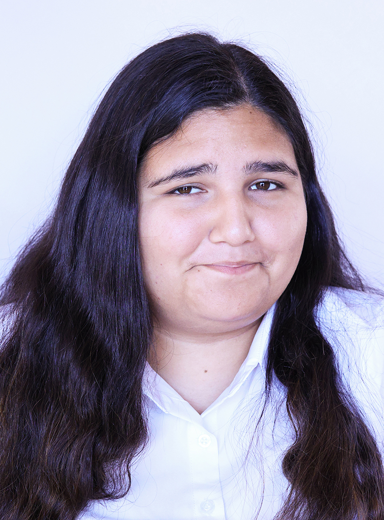 Portrait Session #1, 2022