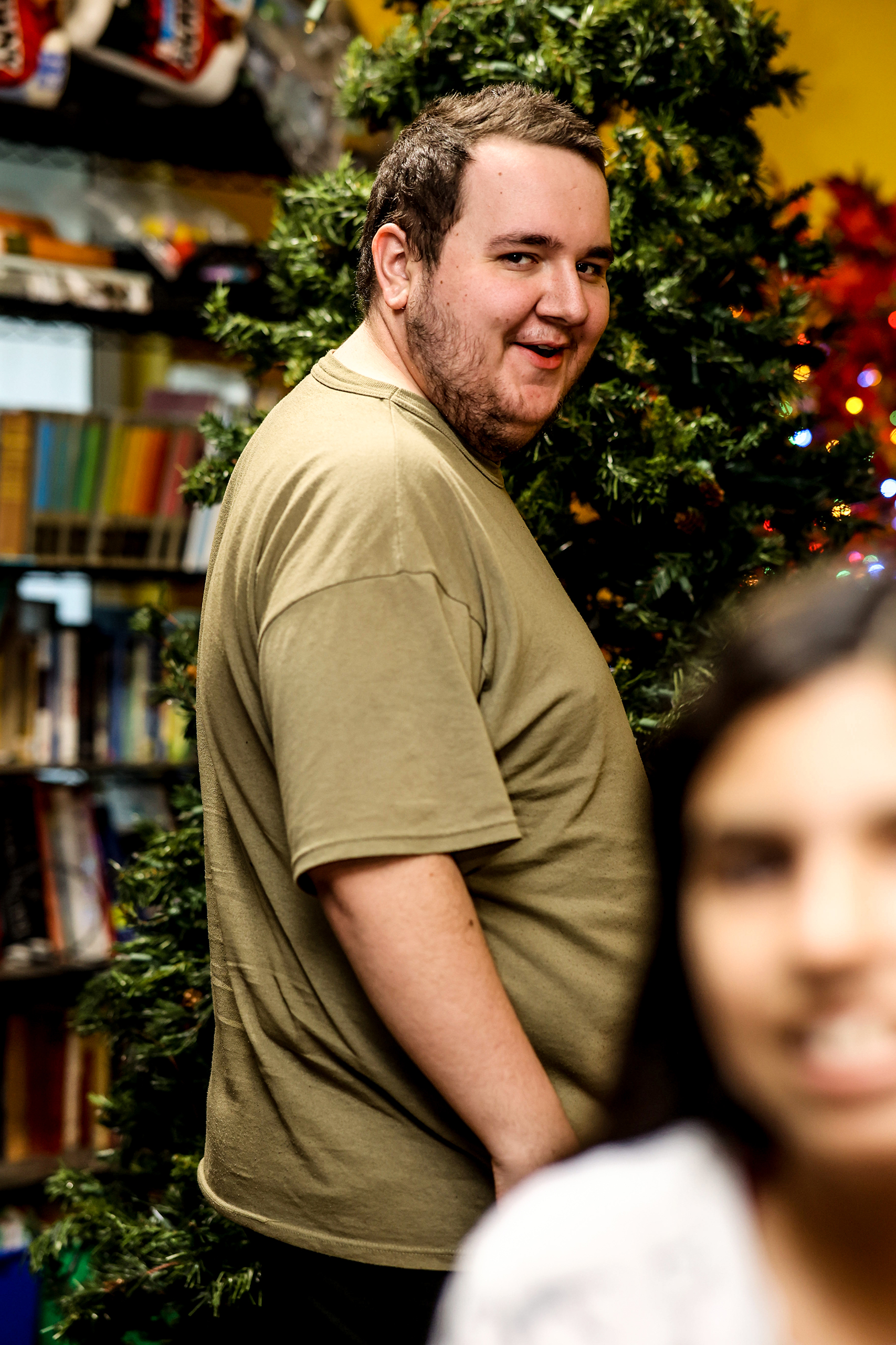 Tis the Season…