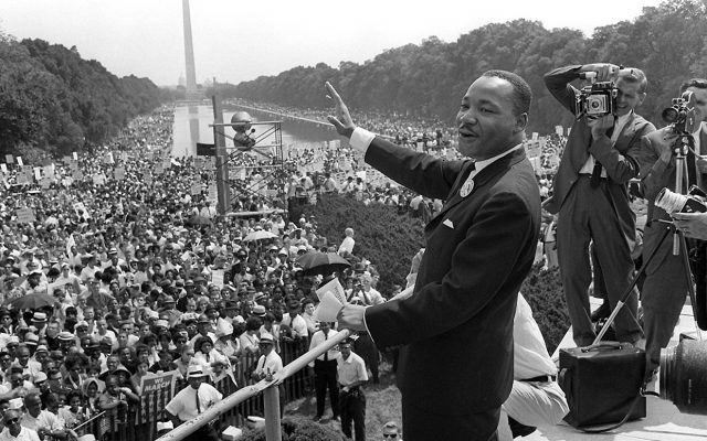 Martin Luther King Jr. Day 2023